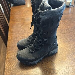 Merrell Winter Boots